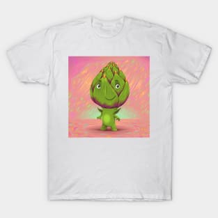 Artichoke T-Shirt